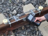 USR-01 钢轨焊缝专用检测系统